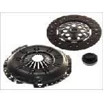 Komplet kvačila LUK 624 2284 00 IC-A995EC