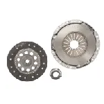 Komplet kvačila LUK 624 2286 00 IC-A995ED