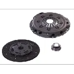 Komplet kvačila LUK 624 2872 00 IC-A99607