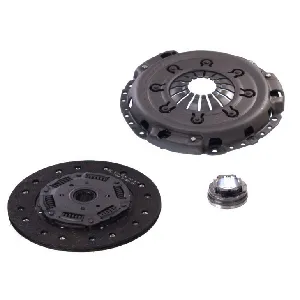 Komplet kvačila LUK 624 2872 00 IC-A99607