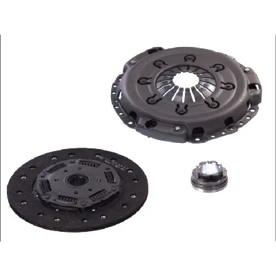 Komplet kvačila LUK 624 2872 00 IC-A99607