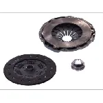 Komplet kvačila LUK 624 2872 00 IC-A99607