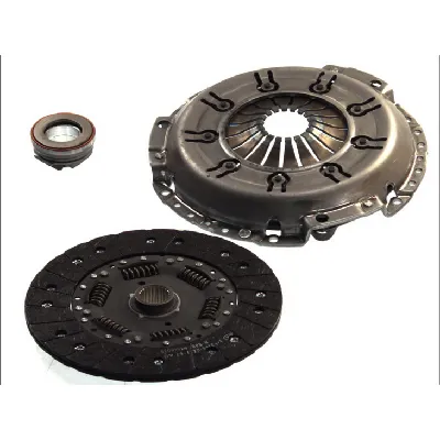 Komplet kvačila LUK 624 3011 00 IC-A99610