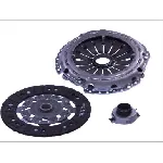 Komplet kvačila LUK 624 3020 00 IC-A99614