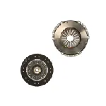 Komplet kvačila LUK 624 3034 09 IC-A9961F