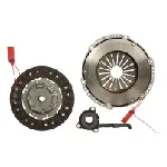 Komplet kvačila LUK 624 3034 34 IC-BC3E69