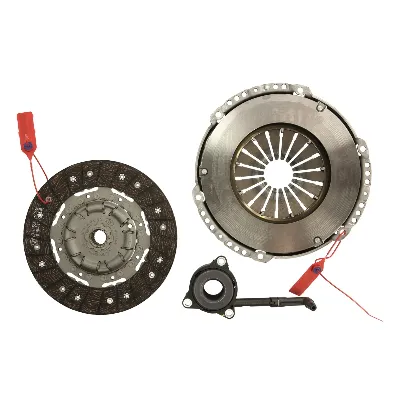 Komplet kvačila LUK 624 3034 34 IC-BC3E69