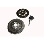 Komplet kvačila LUK 624 3050 34 IC-BC3E6A