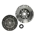 Komplet kvačila LUK 624 3065 00 IC-A9963A