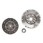 Komplet kvačila LUK 624 3070 00 IC-A9963E