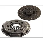 Komplet kvačila LUK 624 3087 09 IC-A9964D