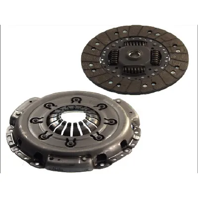 Komplet kvačila LUK 624 3087 09 IC-A9964D