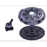 Komplet kvačila LUK 624 3087 33 IC-A9964E