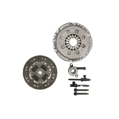 Komplet kvačila LUK 624 3087 34 IC-BC3E6B