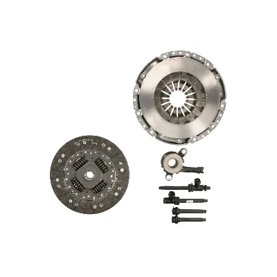 Komplet kvačila LUK 624 3087 34 IC-BC3E6B