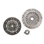 Komplet kvačila LUK 624 3096 00 IC-A99654