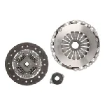 Komplet kvačila LUK 624 3096 00 IC-A99654