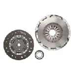 Komplet kvačila LUK 624 3098 00 IC-A99657