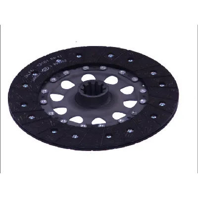 Komplet kvačila LUK 624 3101 00 IC-A9965A