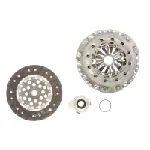 Komplet kvačila LUK 624 3103 33 IC-A9965D