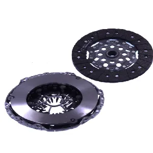 Komplet kvačila LUK 624 3108 09 IC-A9965F