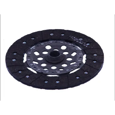 Komplet kvačila LUK 624 3108 09 IC-A9965F