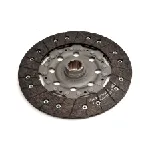 Komplet kvačila LUK 624 3109 09 IC-9FC02B