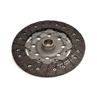 Komplet kvačila LUK 624 3109 09 IC-9FC02B