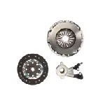 Komplet kvačila LUK 624 3109 33 IC-A99660