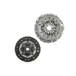 Komplet kvačila LUK 624 3113 19 IC-B3A30D