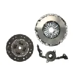 Komplet kvačila LUK 624 3113 33 IC-A99667