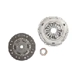 Komplet kvačila LUK 624 3116 00 IC-A9966A