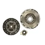 Komplet kvačila LUK 624 3119 33 IC-A9966D