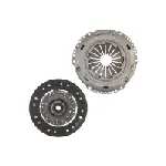 Komplet kvačila LUK 624 3126 09 IC-A99674