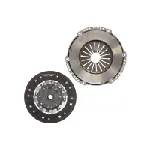 Komplet kvačila LUK 624 3126 09 IC-A99674