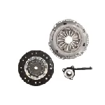 Komplet kvačila LUK 624 3126 34 IC-C3EDA2