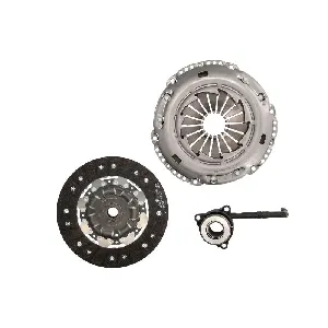 Komplet kvačila LUK 624 3126 34 IC-C3EDA2