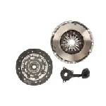 Komplet kvačila LUK 624 3136 33 IC-A9967B