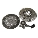 Komplet kvačila LUK 624 3136 34 IC-B4AD13