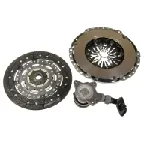 Komplet kvačila LUK 624 3136 34 IC-B4AD13