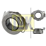 Komplet kvačila LUK 624 3137 60 IC-A9967C