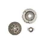 Komplet kvačila LUK 624 3142 60 IC-A9967E