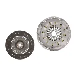 Komplet kvačila LUK 624 3145 09 IC-A99680