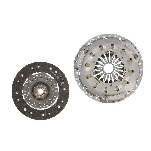 Komplet kvačila LUK 624 3145 09 IC-A99680