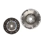 Komplet kvačila LUK 624 3145 09 IC-A99680