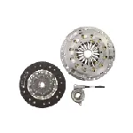 Komplet kvačila LUK 624 3145 33 IC-B3A310