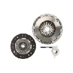 Komplet kvačila LUK 624 3145 33 IC-B3A310