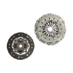 Komplet kvačila LUK 624 3148 09 IC-9FB7AB