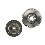 Komplet kvačila LUK 624 3148 09 IC-9FB7AB