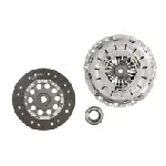 Komplet kvačila LUK 624 3152 00 IC-A99687